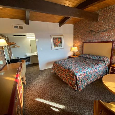 Dunes Inn Alamosa Bagian luar foto