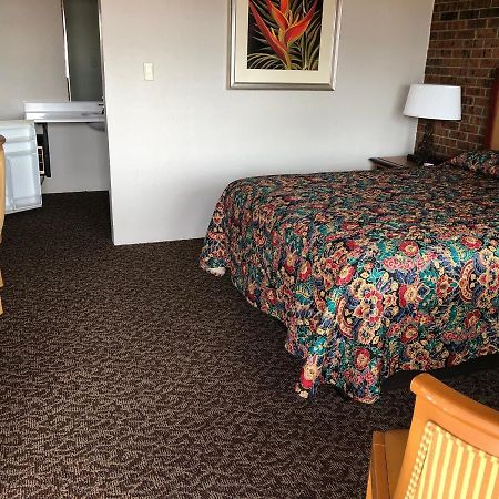 Dunes Inn Alamosa Bagian luar foto