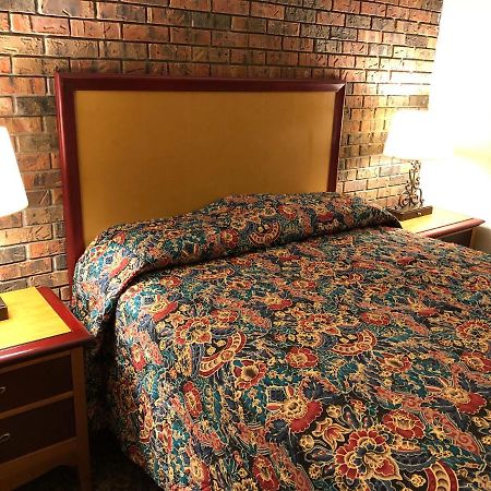 Dunes Inn Alamosa Bagian luar foto