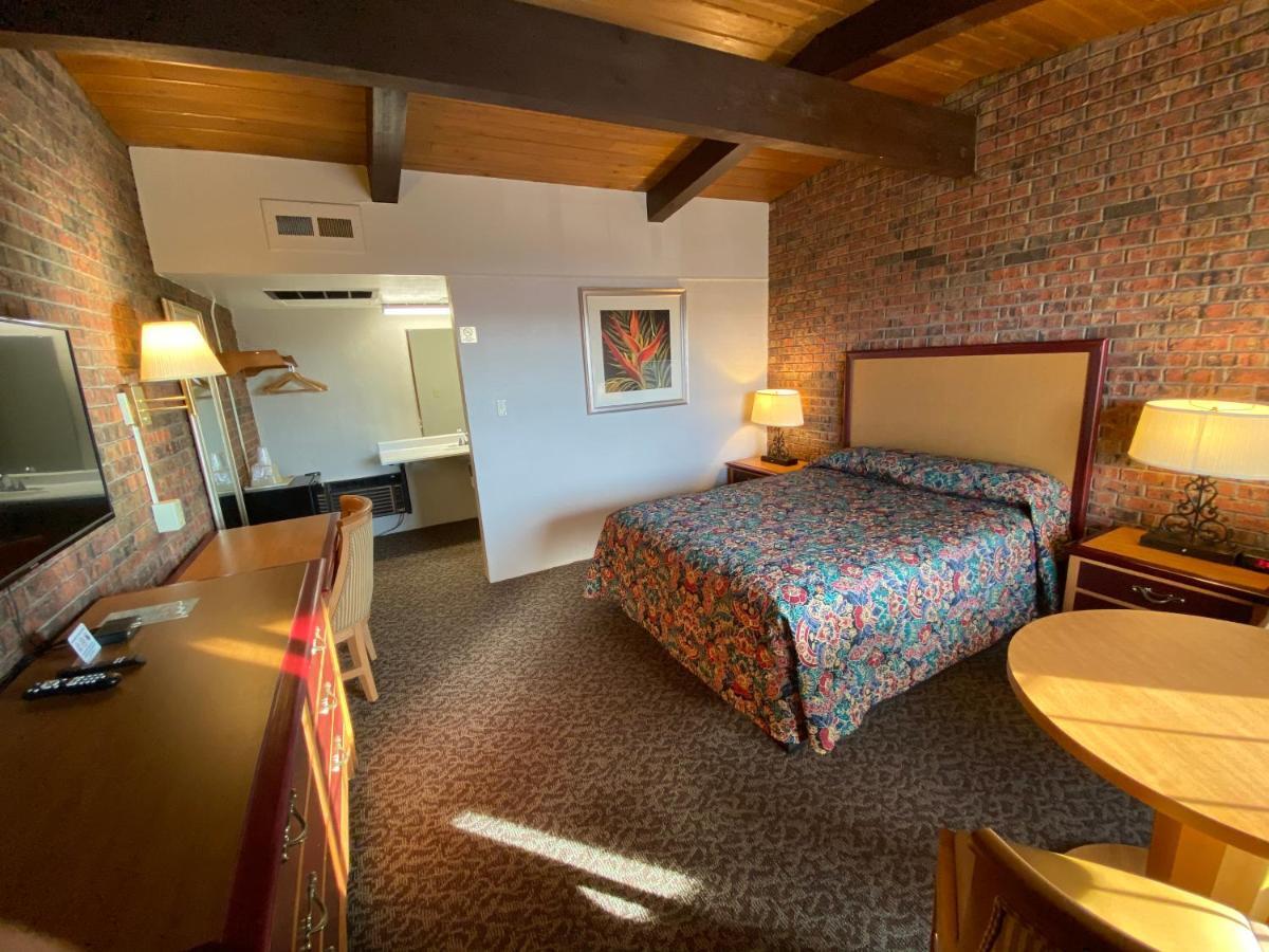 Dunes Inn Alamosa Bagian luar foto