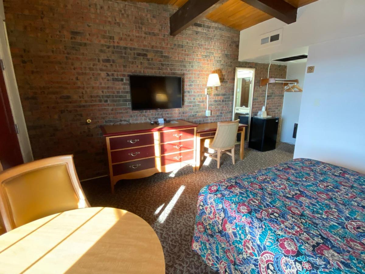 Dunes Inn Alamosa Bagian luar foto