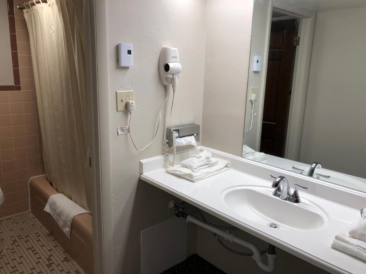 Dunes Inn Alamosa Bagian luar foto