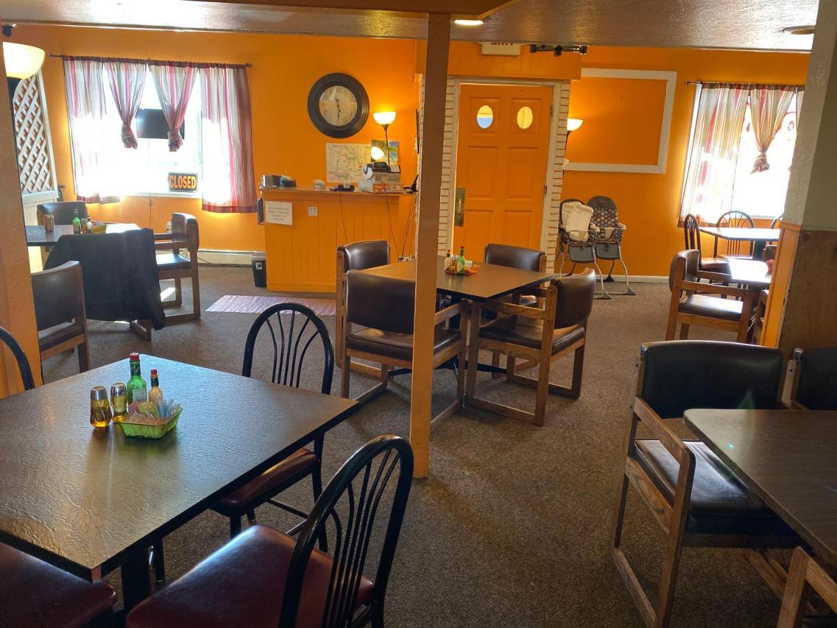 Dunes Inn Alamosa Bagian luar foto