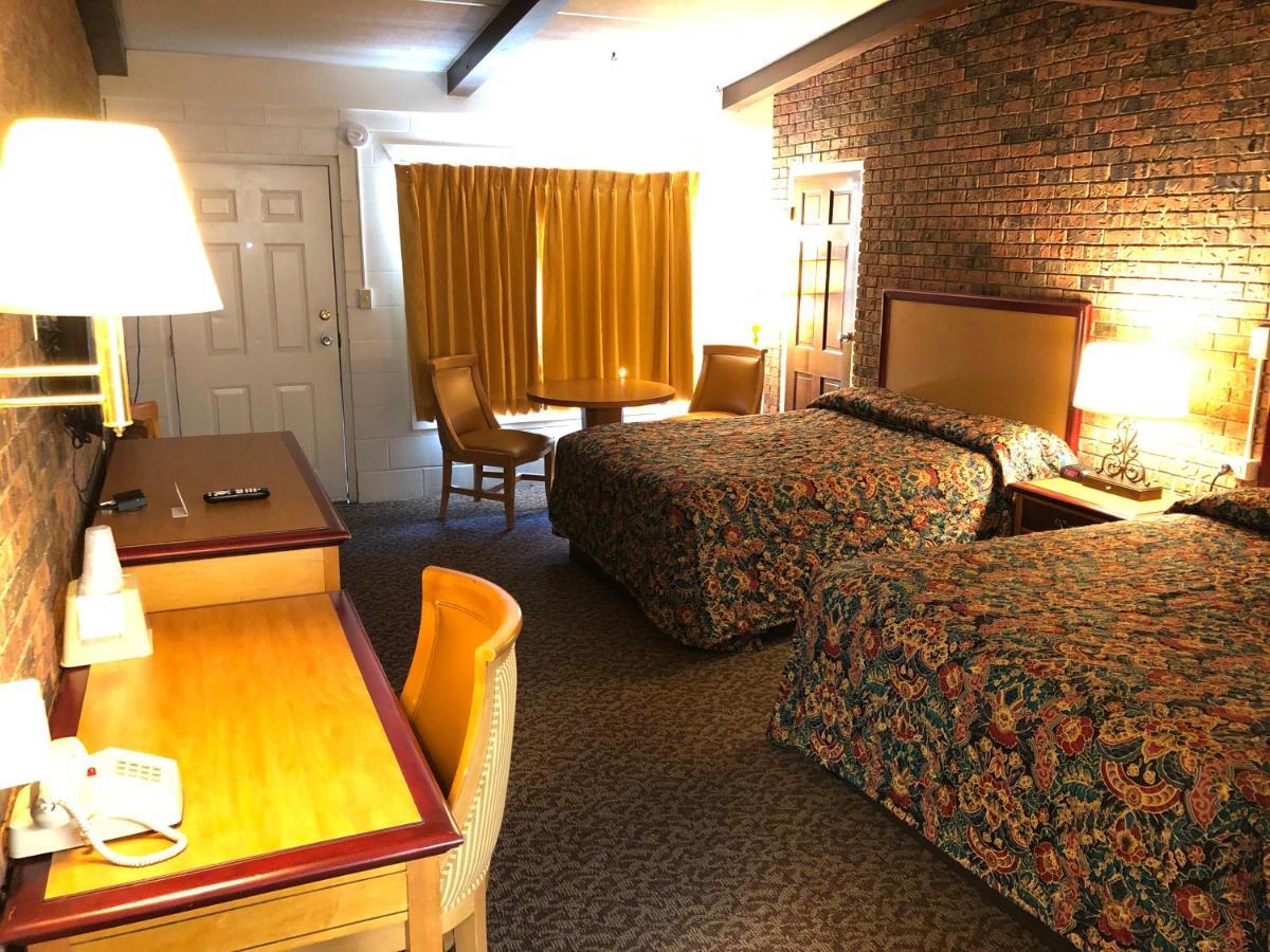 Dunes Inn Alamosa Bagian luar foto