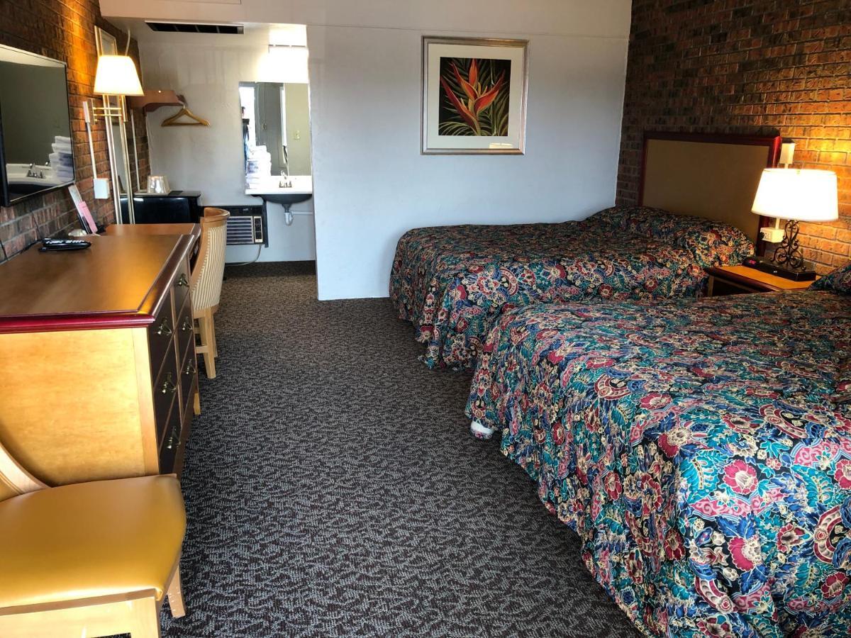 Dunes Inn Alamosa Bagian luar foto