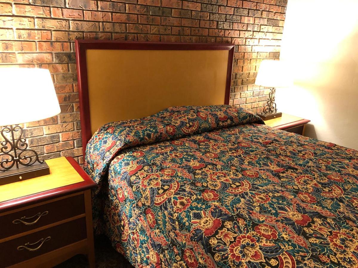 Dunes Inn Alamosa Bagian luar foto