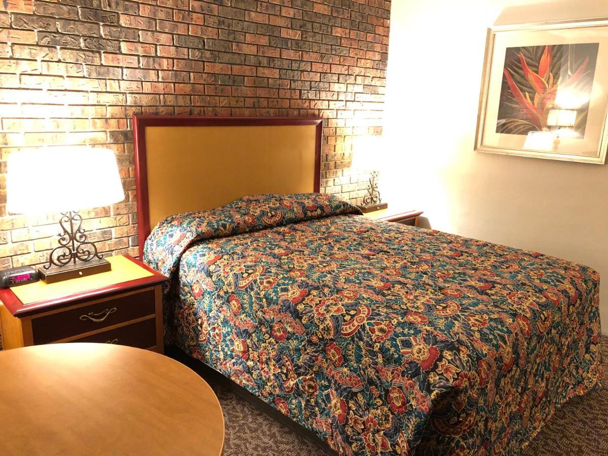 Dunes Inn Alamosa Bagian luar foto