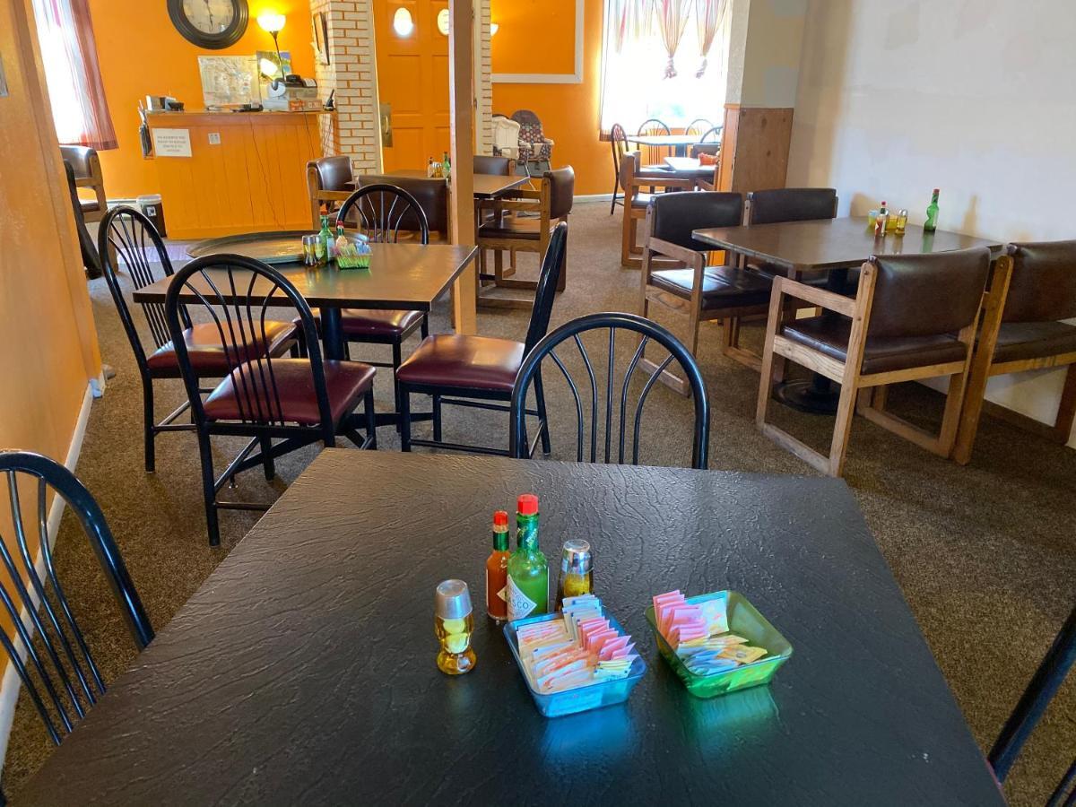 Dunes Inn Alamosa Bagian luar foto