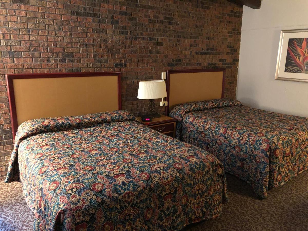 Dunes Inn Alamosa Bagian luar foto