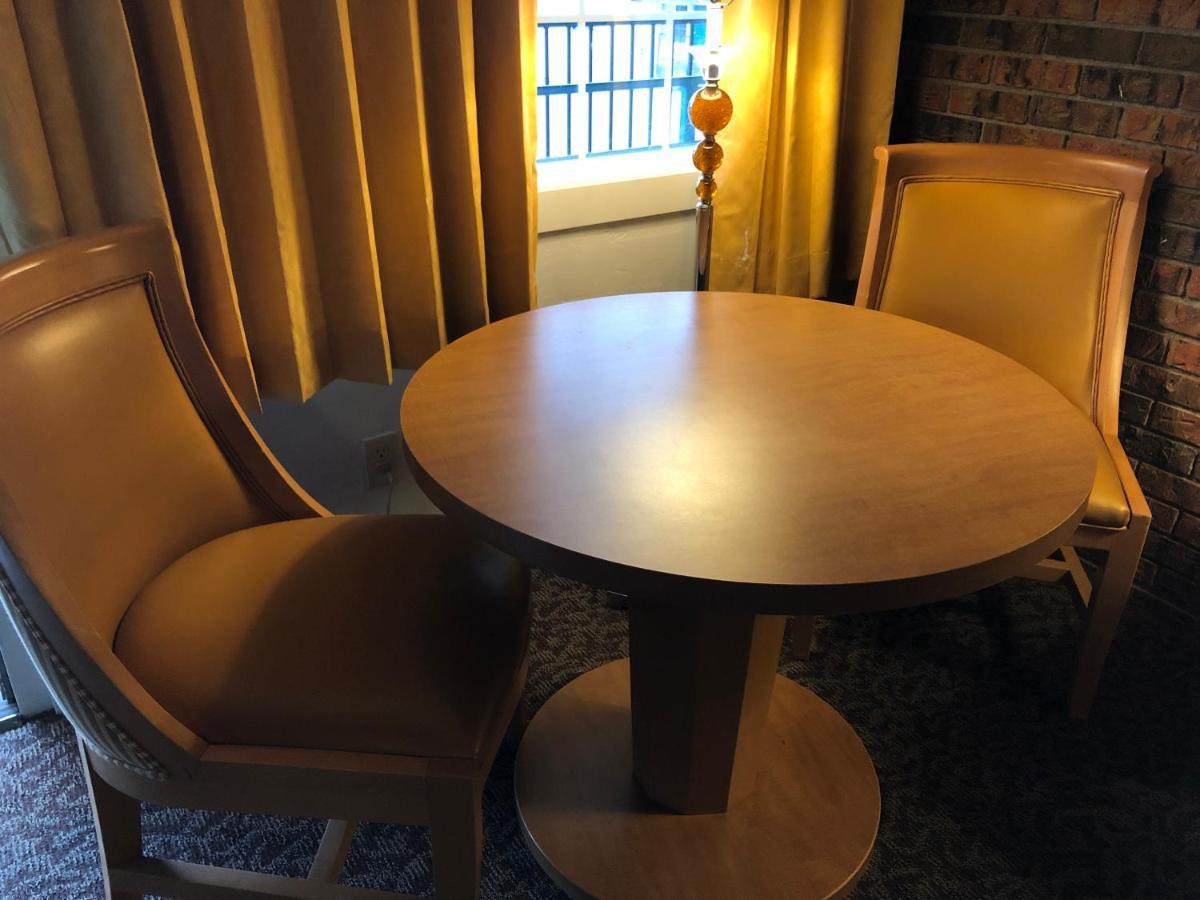 Dunes Inn Alamosa Bagian luar foto