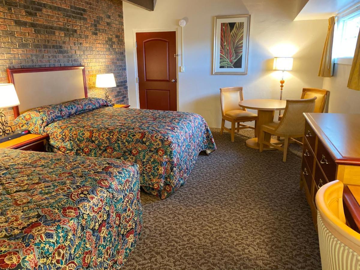 Dunes Inn Alamosa Bagian luar foto