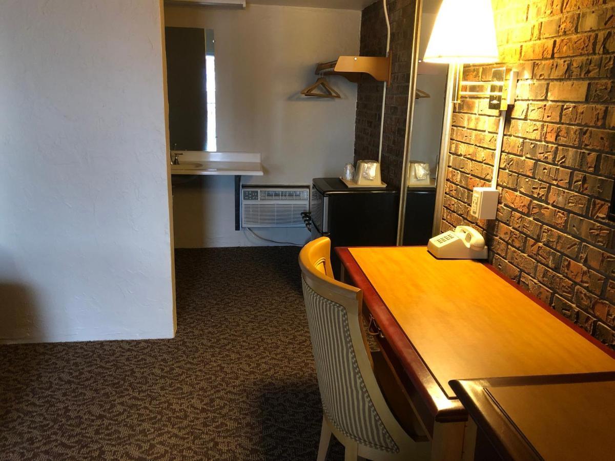 Dunes Inn Alamosa Bagian luar foto