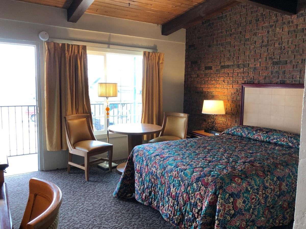 Dunes Inn Alamosa Bagian luar foto