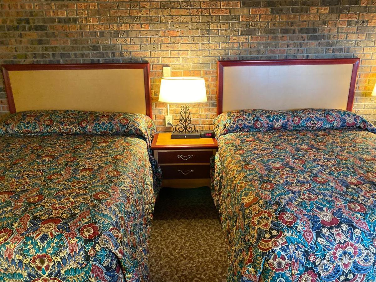 Dunes Inn Alamosa Bagian luar foto