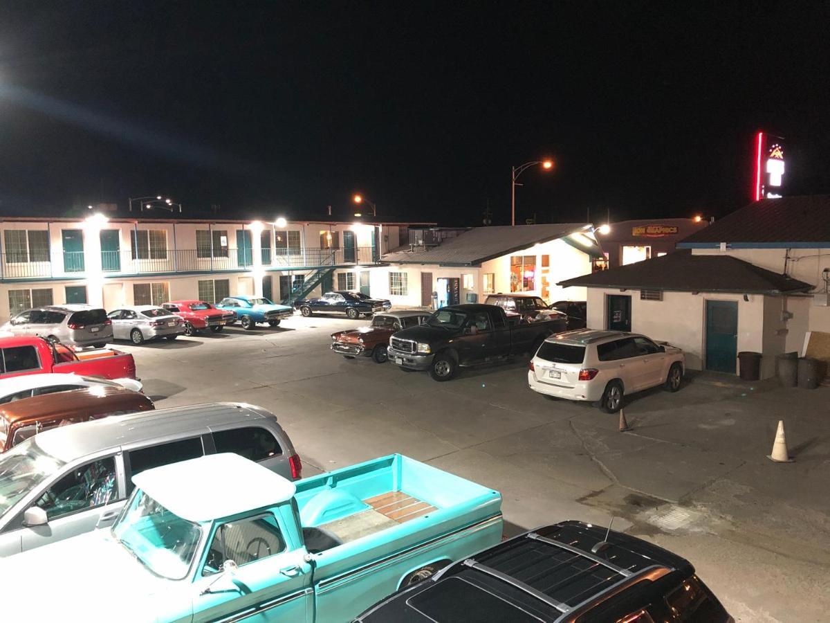 Dunes Inn Alamosa Bagian luar foto