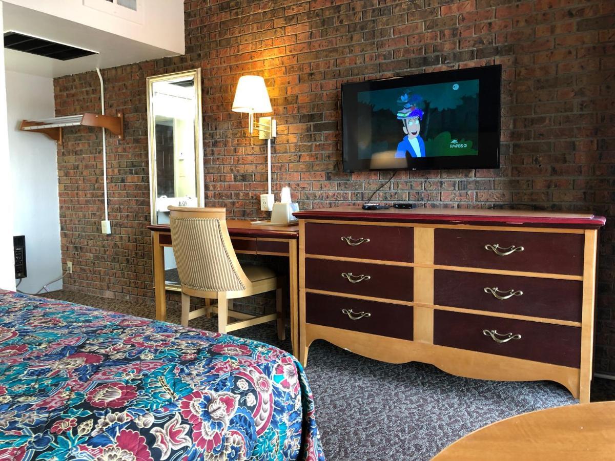 Dunes Inn Alamosa Bagian luar foto