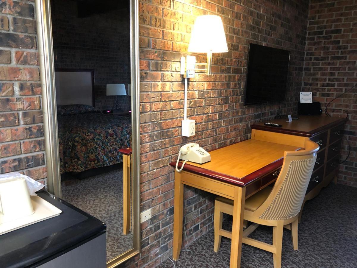 Dunes Inn Alamosa Bagian luar foto