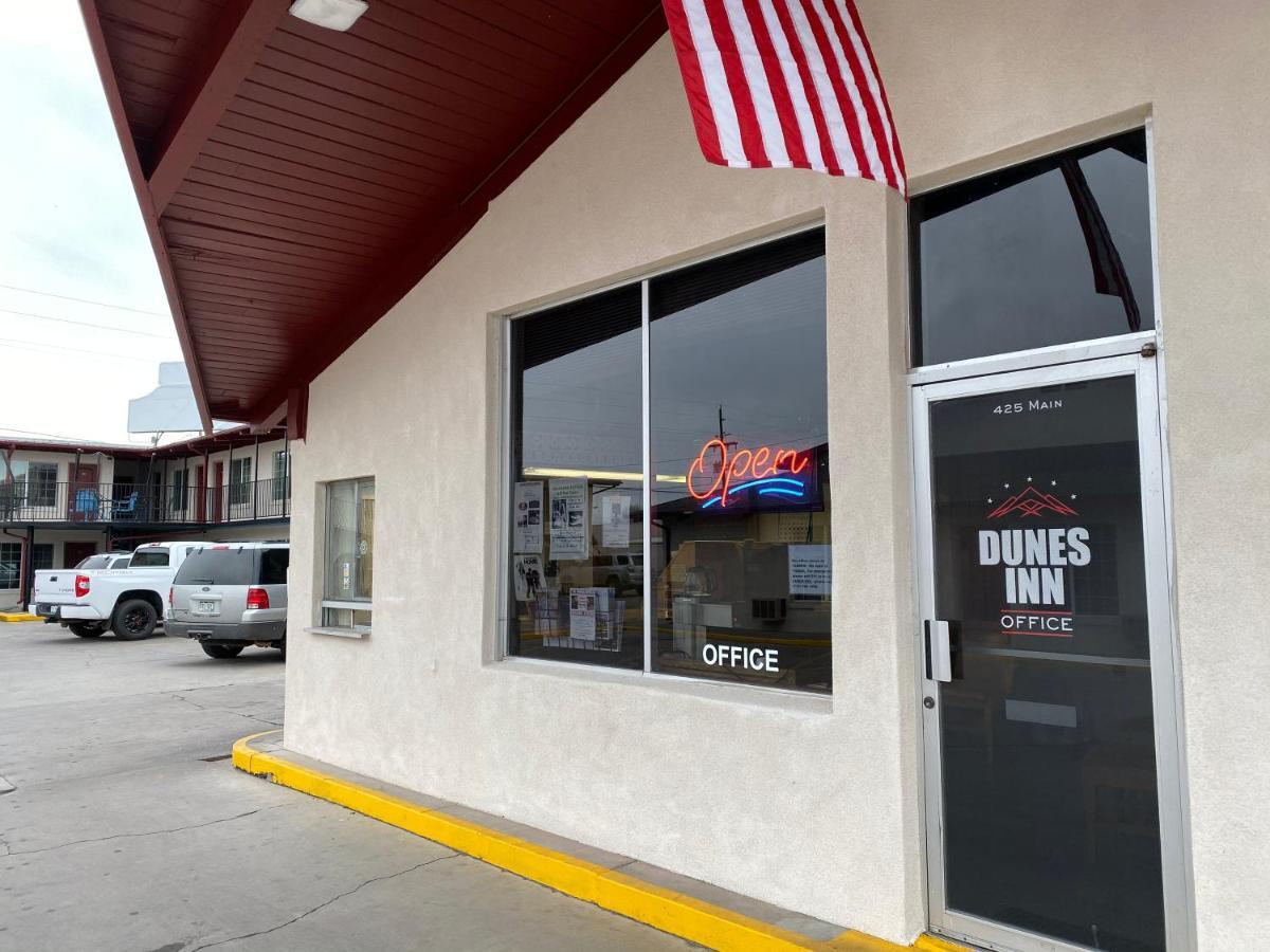 Dunes Inn Alamosa Bagian luar foto