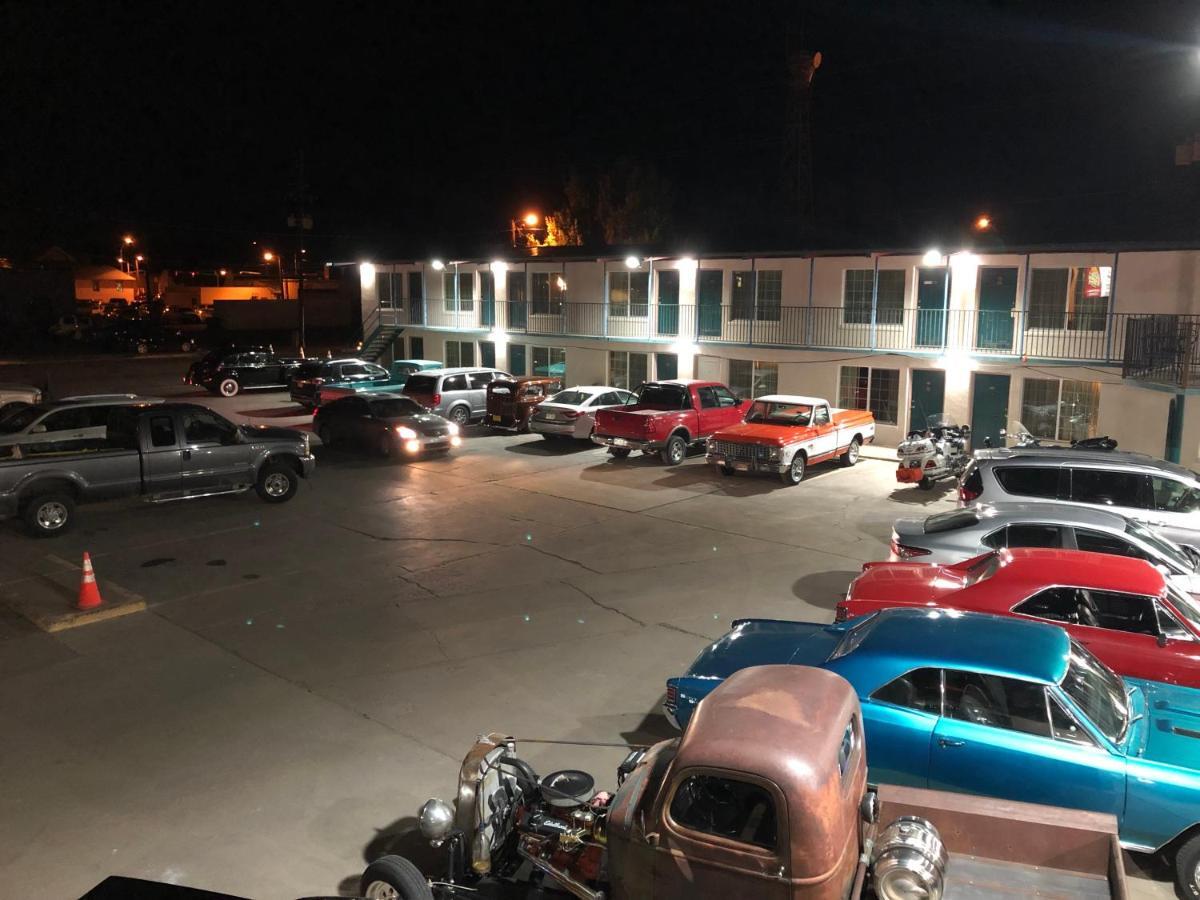 Dunes Inn Alamosa Bagian luar foto